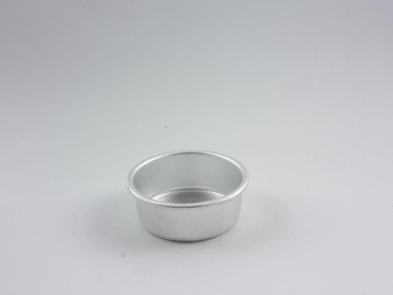 611-612 szűrő alsó nagy "6 sz."Szűrő "