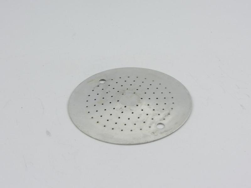 611 felsőszűrő (szűrőlemez)