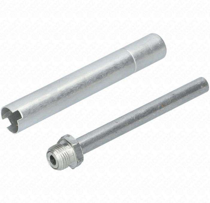 611 felszállócső garnitúra