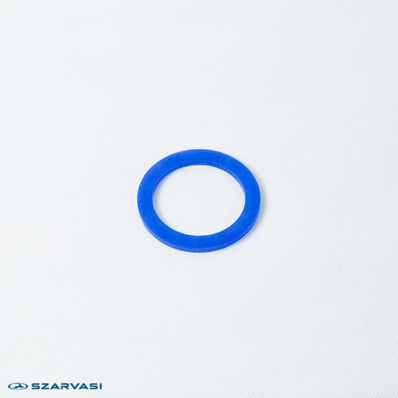 611 gumigyűrű  d75, csomagolt, Szil. 60 Sh.