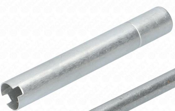 611 lúgozott felsőcső harang