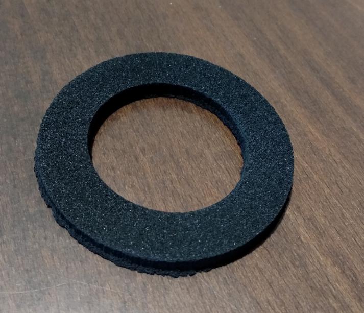 612 gumi tömítőgyűrű kazán között Q-67-es