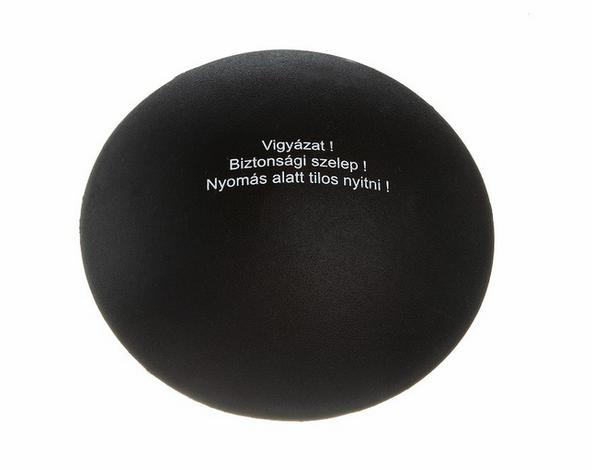 624 szerelt zárócsavar