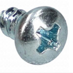 611 szűrő lemez csavar (2,9*6,5)