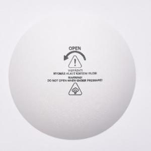 624 szerelt zárócsavar