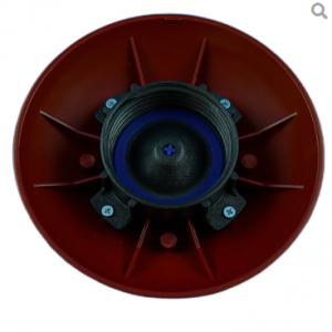 624 szerelt zárócsavar