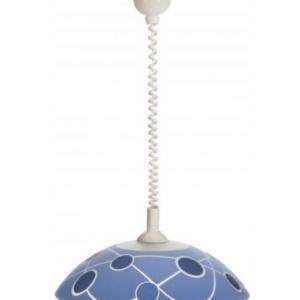 Szarvasi függeszték ERIKA (több színben)