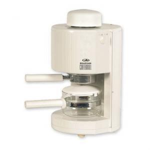 SZV-623 kávéfőző