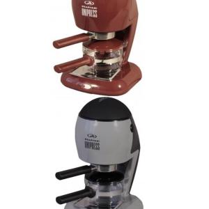 SZV-624 kávéfőző