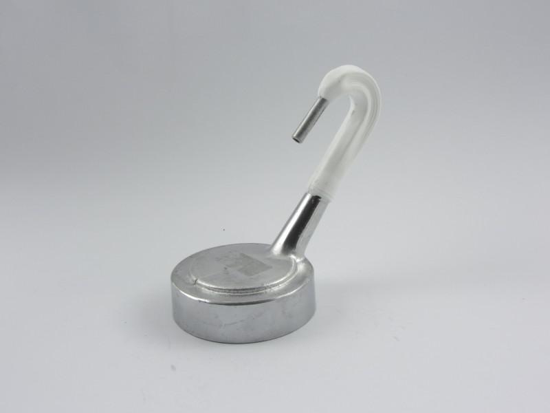 Fatima 2 sz.szerelt felsőrész pipa