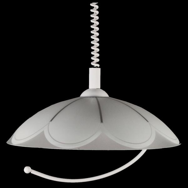 Szarvasi függeszték ERIKA (több színben)