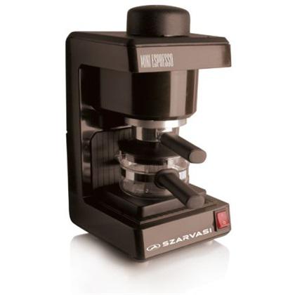 SZV-612/3  kávéfőző