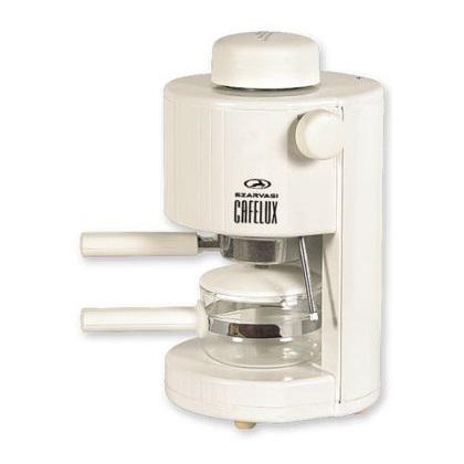 SZV-620 kávéfőző