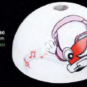 1006-A-30-80 Török búra