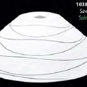 1038-5-F Török búra