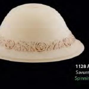 1128-A-31 Török búra