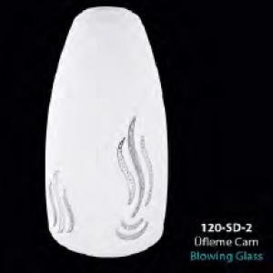 120-SD-2 Török búra