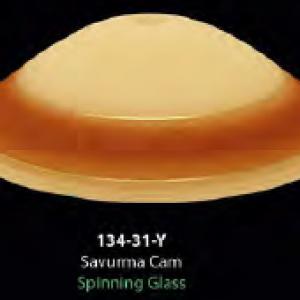 134-31-Y Török búra