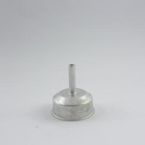 2 sz. szerelt tölcsér KOTYOGÓ