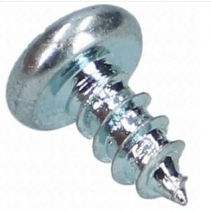 611 szűrő lemez csavar (2,9*6,5)