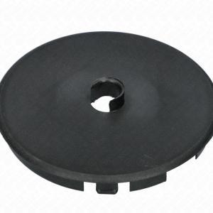 611 üvegedény tető (több színben)