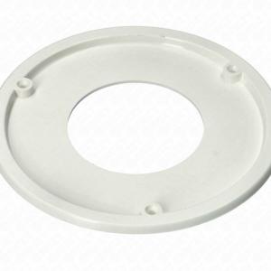 624 rögzítőtárcsa FEHÉR