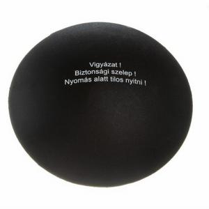 624 szerelt zárócsavar