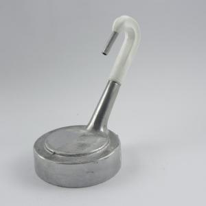 Fatima 4 sz. szerelt felsőrész pipa