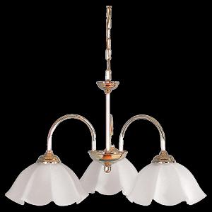 Szarvasi csillár JUNIOR 3-mas