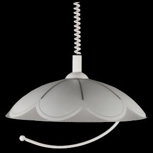 Szarvasi függeszték ERIKA (több színben)