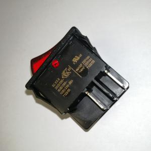 SZV-612 billenő kapcsoló