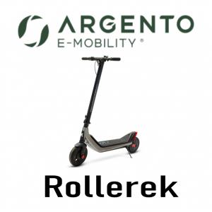 Argento Elektromos rollerek