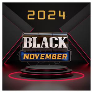 BLACK November ajánlatok