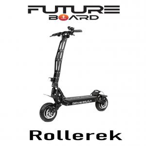Future Board Elektromos rollerek