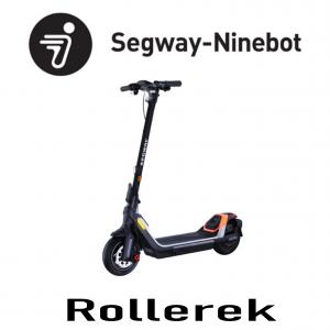 Segway Ninebot Elektromos rollerek