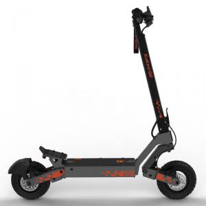 KuKirin G2 (2025 modell)
