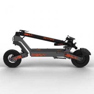 KuKirin G2 (2025 modell)