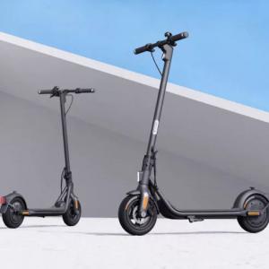 Segway Ninebot F2 PRO E