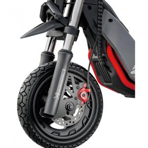 Segway Ninebot ZT 3 PRO E