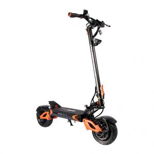 Teverun Blade GT II 60V 26Ah (2025 modell)