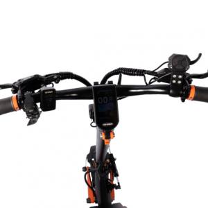Teverun Blade GT II 60V 26Ah (2025 modell)
