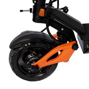 Teverun Blade GT II 60V 26Ah (2025 modell)