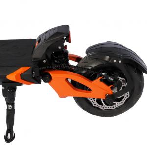 Teverun Blade GT II 60V 26Ah (2025 modell)