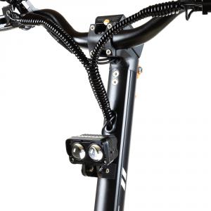 Teverun Blade GT II 60V 26Ah (2025 modell)