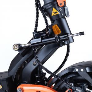 Teverun Blade GT II 60V 26Ah (2025 modell)