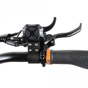 Teverun Blade GT II 60V 26Ah (2025 modell)