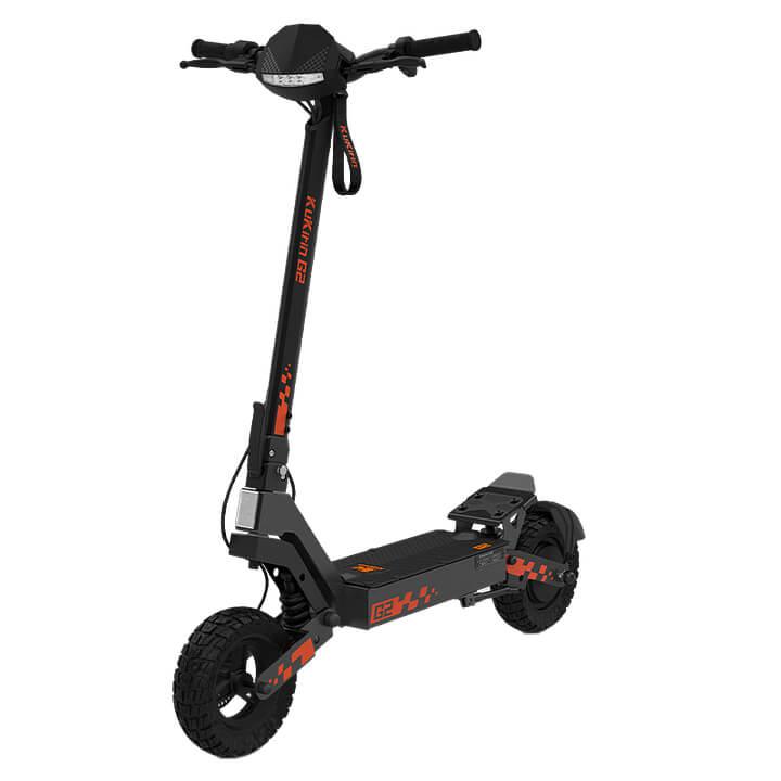 KuKirin G2 (2025 modell)