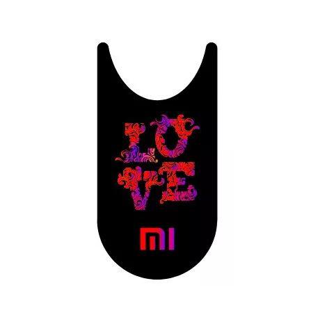 LOVE Mi Xiaomi roller matrica