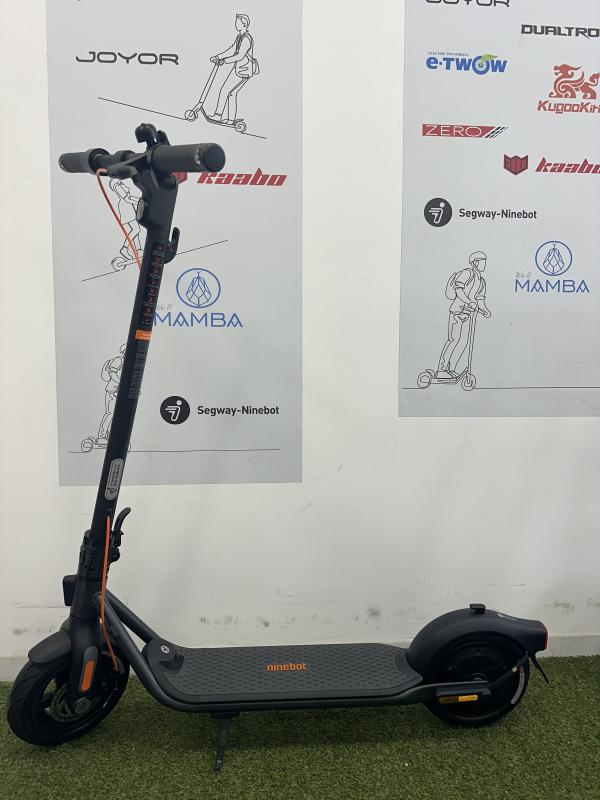 Segway Ninebot F2 Plus E Használt