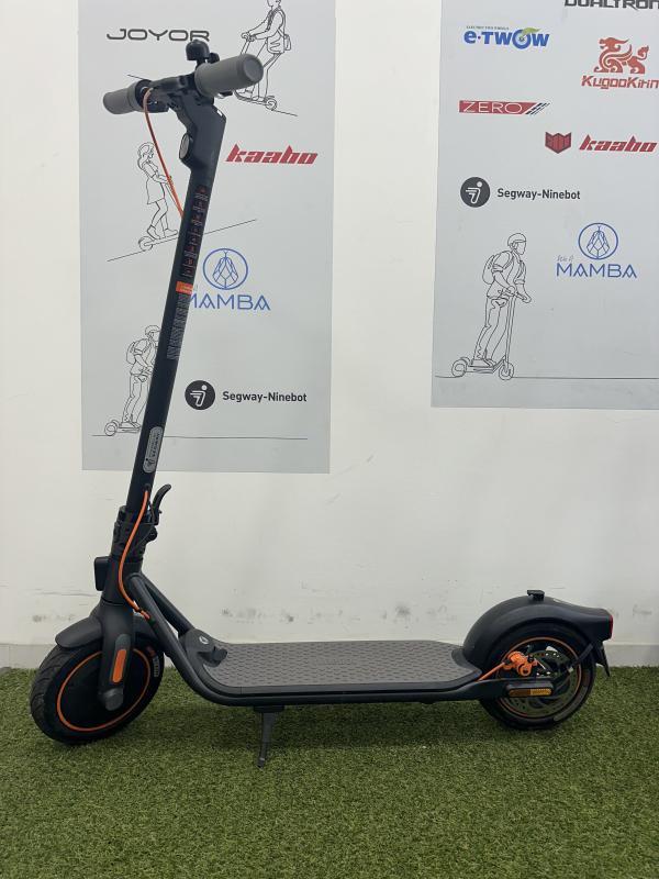 Segway Ninebot F40E Használt